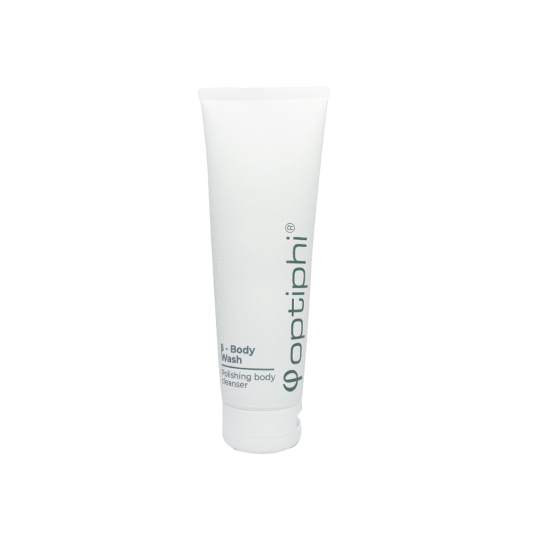Body Curve Body Wash
