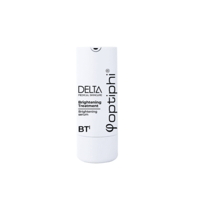 Delta Brightening Treatment