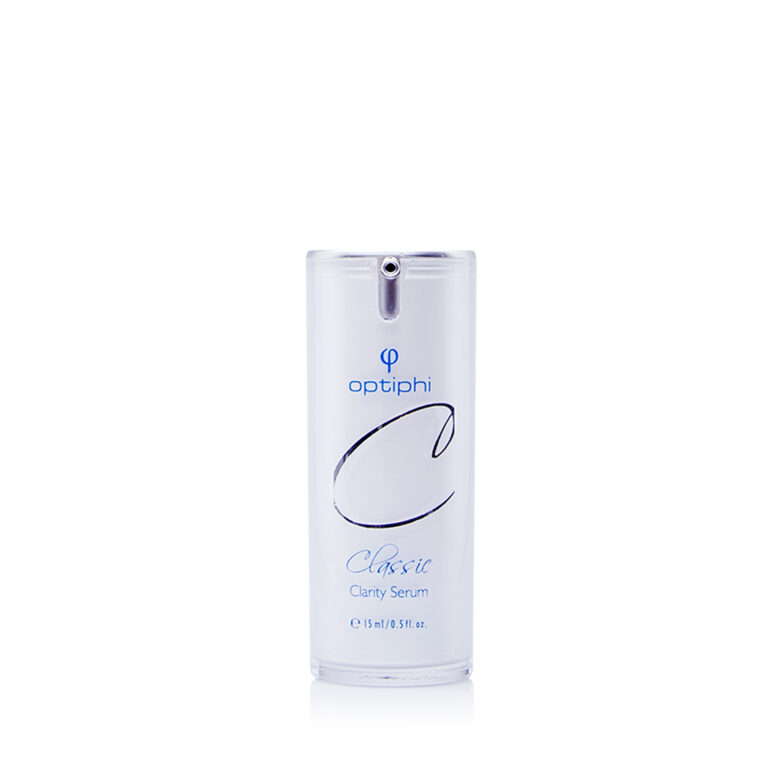 Clarity Serum
