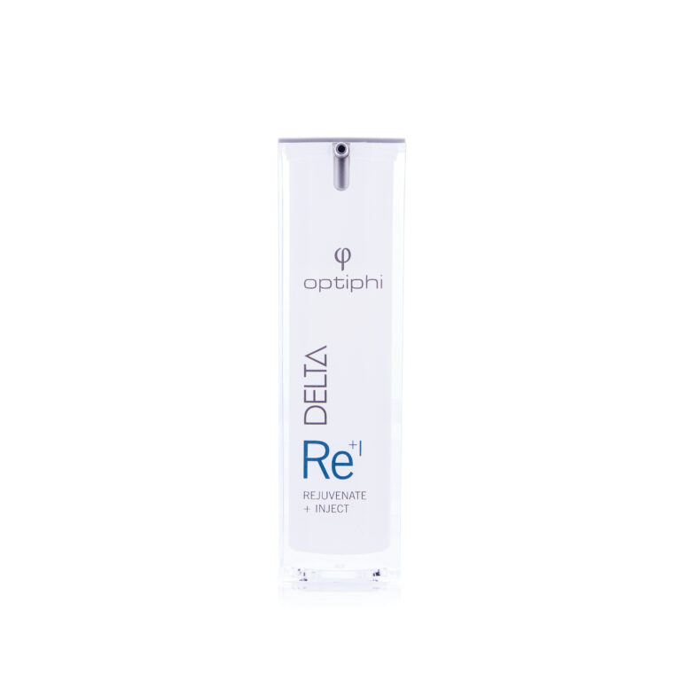 Delta Rejuvenate Inject