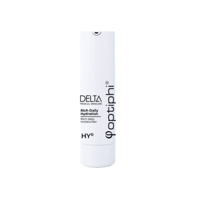 Delta Rich Hydration