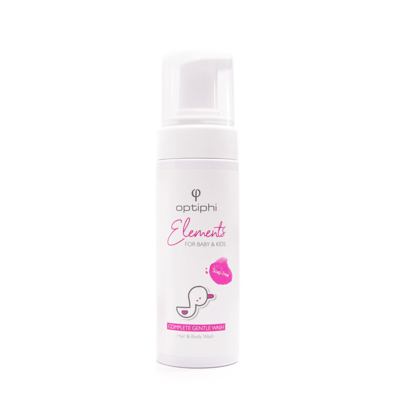 Elements Body Wash