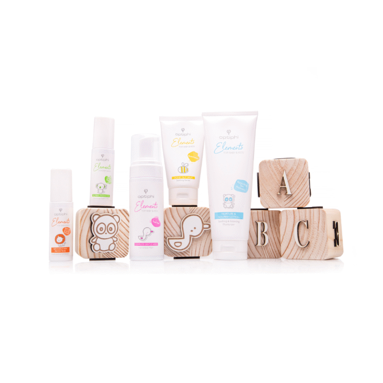 Elements Honey Bum Balm - Afbeelding 3