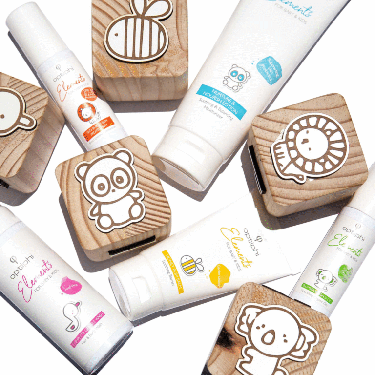 Elements Honey Bum Balm - Afbeelding 2