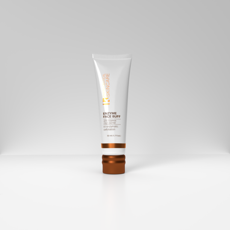 Enzyme Face Buff - Afbeelding 3