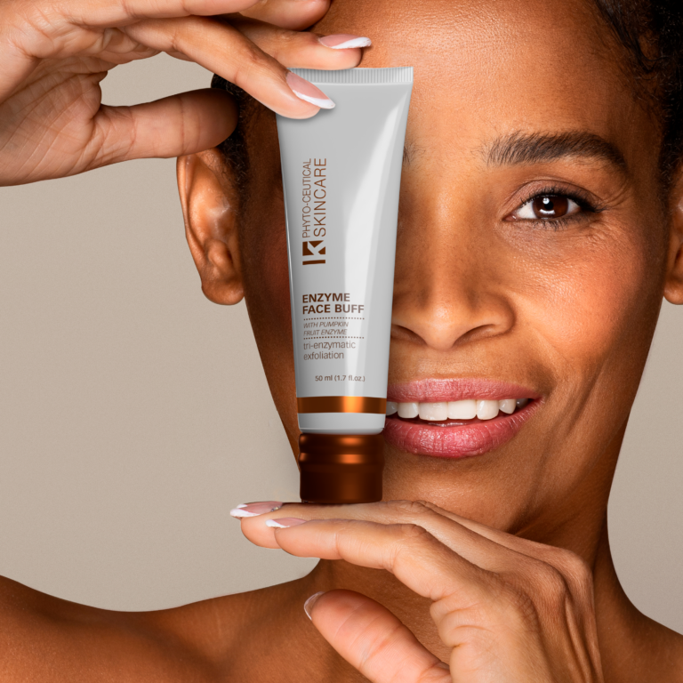 Enzyme Face Buff - Afbeelding 2