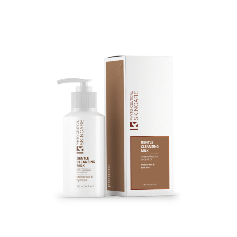 Gentle Cleansing Milk - Afbeelding 3
