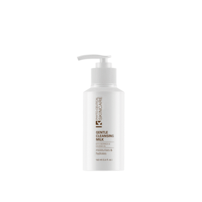Gentle Cleansing Milk
