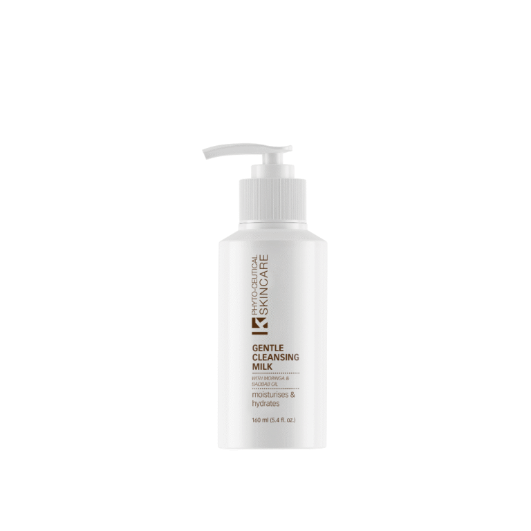 Gentle Cleansing Milk