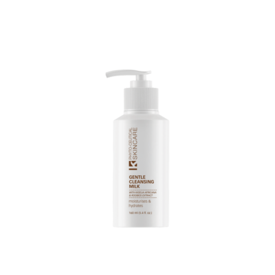 Gentle Cleansing Milk (nieuwe formule)