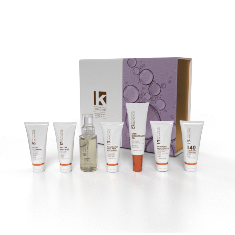 Hyperpigmented Skin Starter Kit - Afbeelding 2