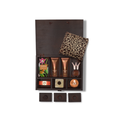 Kalahari Story Box