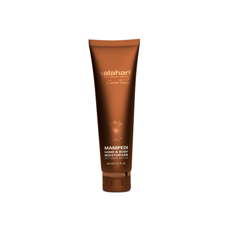 Manipedi Hand and Body Moisturiser