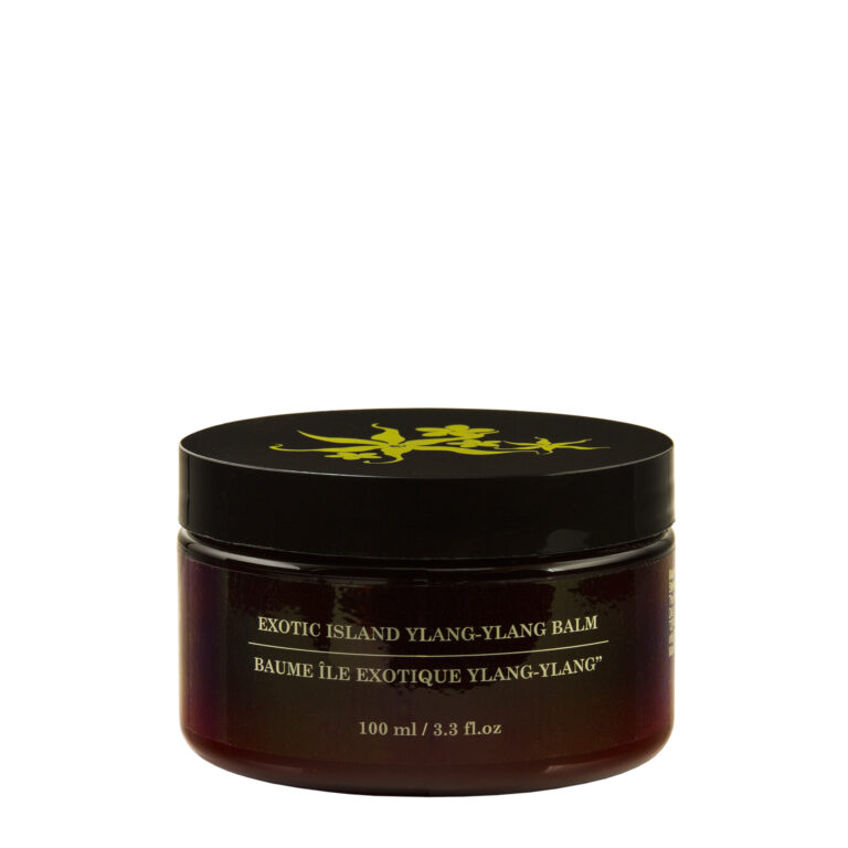 Exotic Island Ylang-Ylang Balm