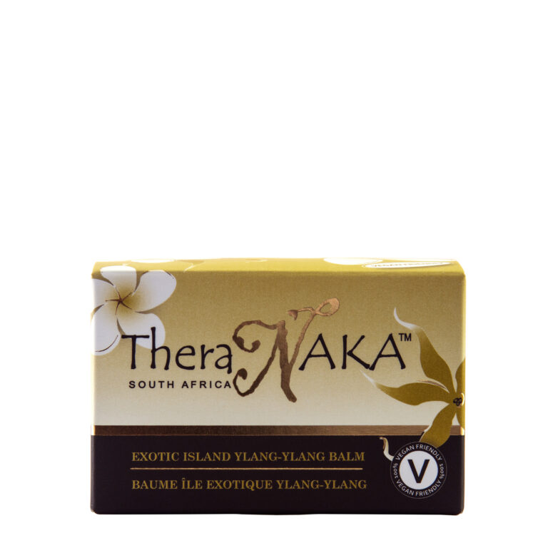 Exotic Island Ylang-Ylang Balm - Afbeelding 2