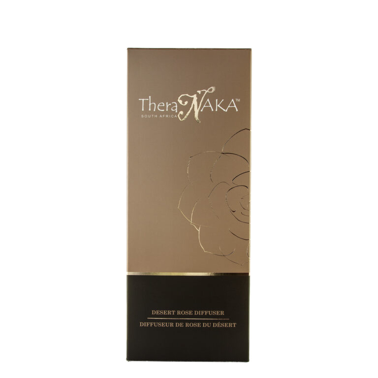 Desert Rose Diffuser