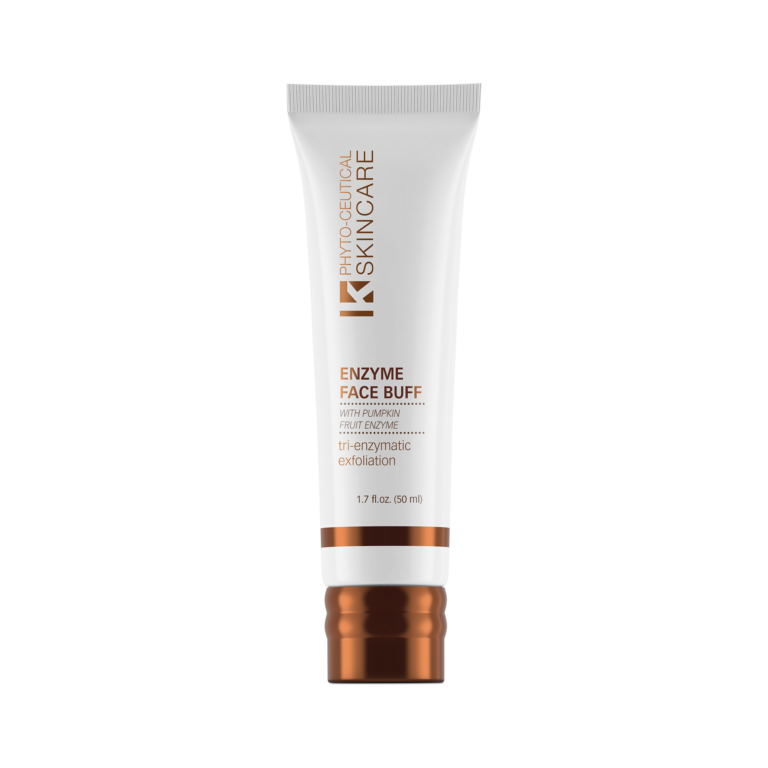 Enzyme Face Buff