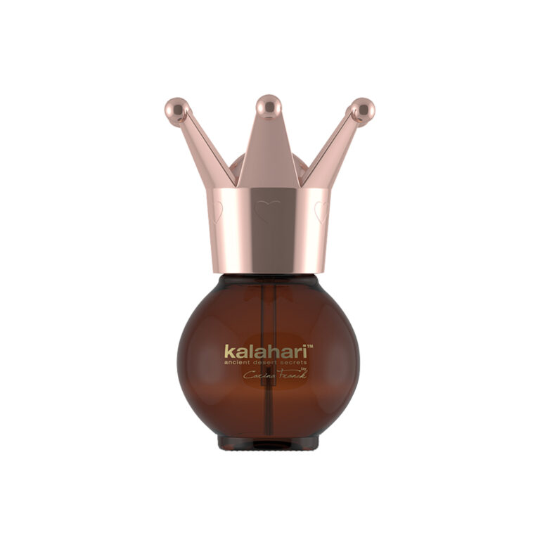 Nourishing Nail Oil