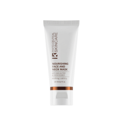 Nourishing Face and Neck Mask (20ml)