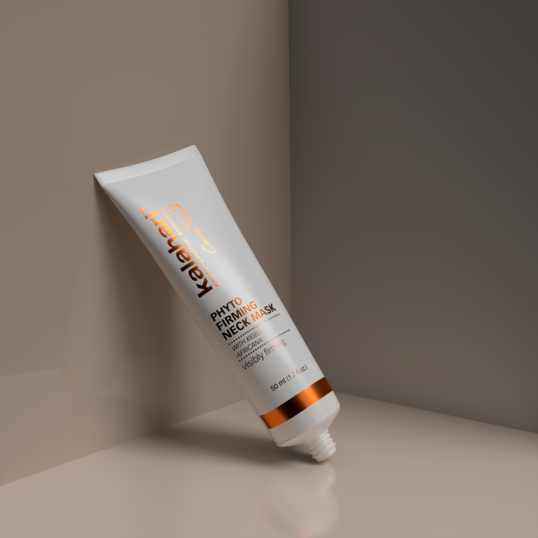 Phyto Firming Neck Mask - Afbeelding 3