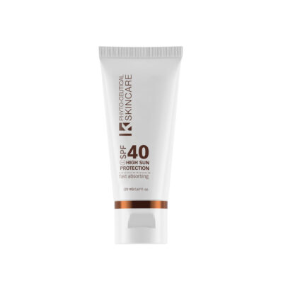 SPF 40 Sun Protection [20ml]