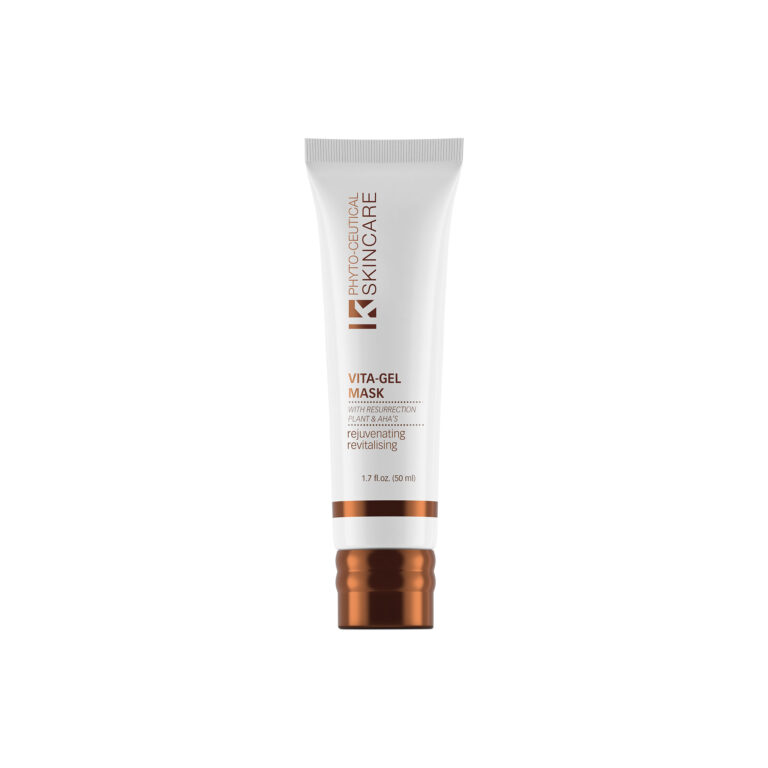 Vita-gel Mask