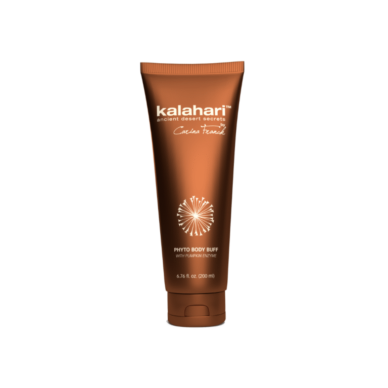 Phyto Body Buff