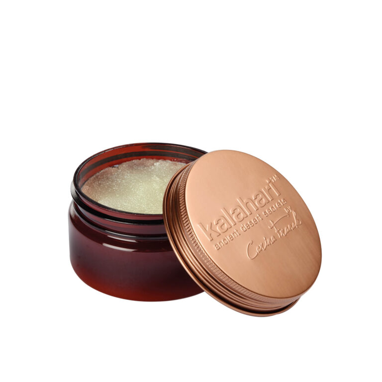 Hand and Foot Sugar Buff