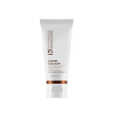 Enzyme Face Buff [20ml]