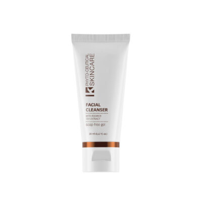 Facial Cleanser [20ml]