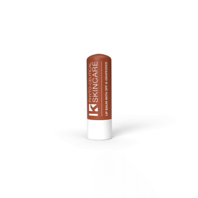 Lip Balm w SPF & Grapeseed 5g