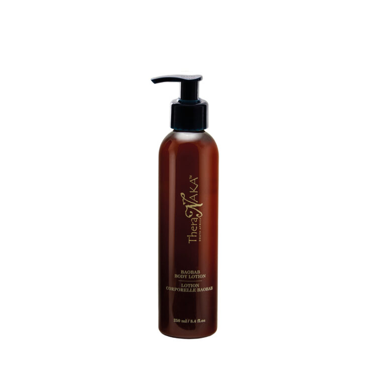 Baobab Body Lotion