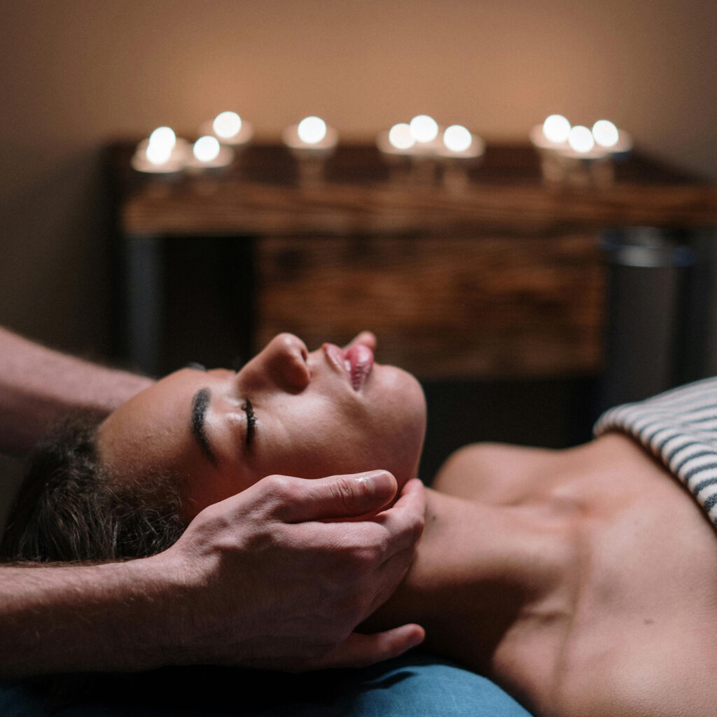 massage