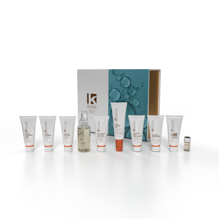 Mature Skin Starter Kit - Afbeelding 2