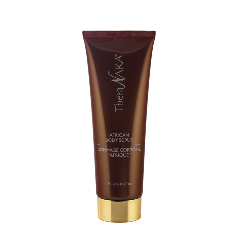 African Body Scrub [250ml]