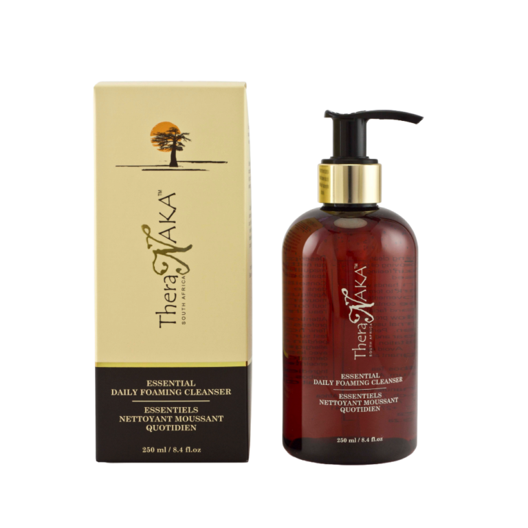 Daily Foaming Cleanser - Afbeelding 2