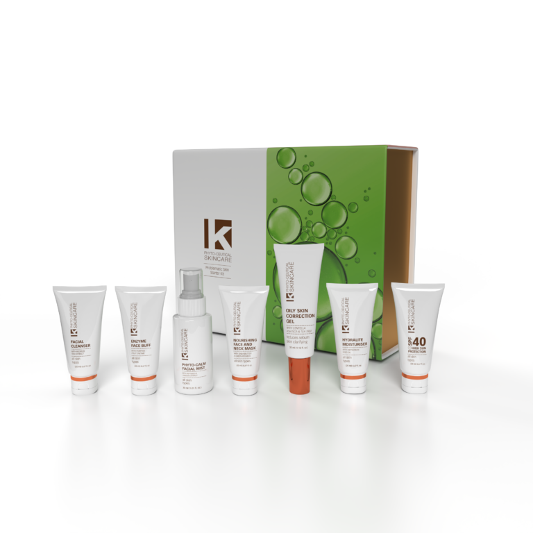Problematic Skin Starter Kit - Afbeelding 2
