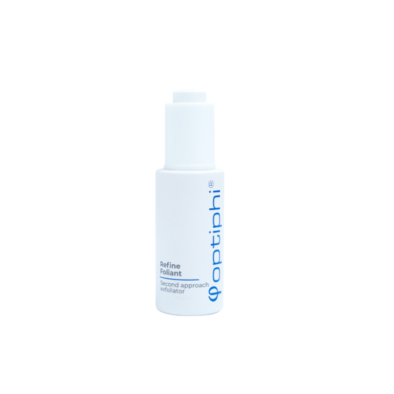 Refine-foliant a, b, c