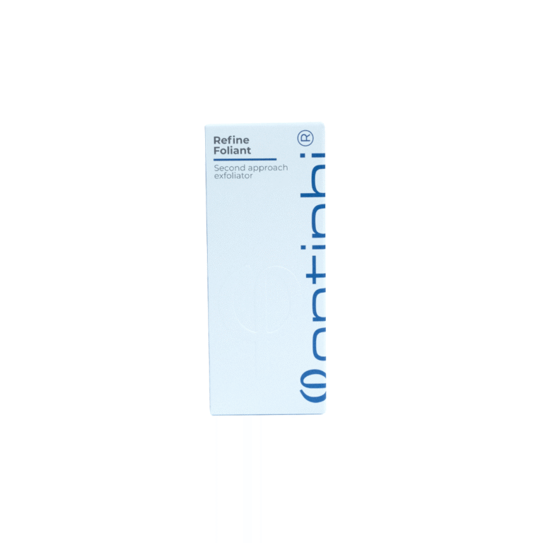 Refine-foliant a, b, c - Afbeelding 3