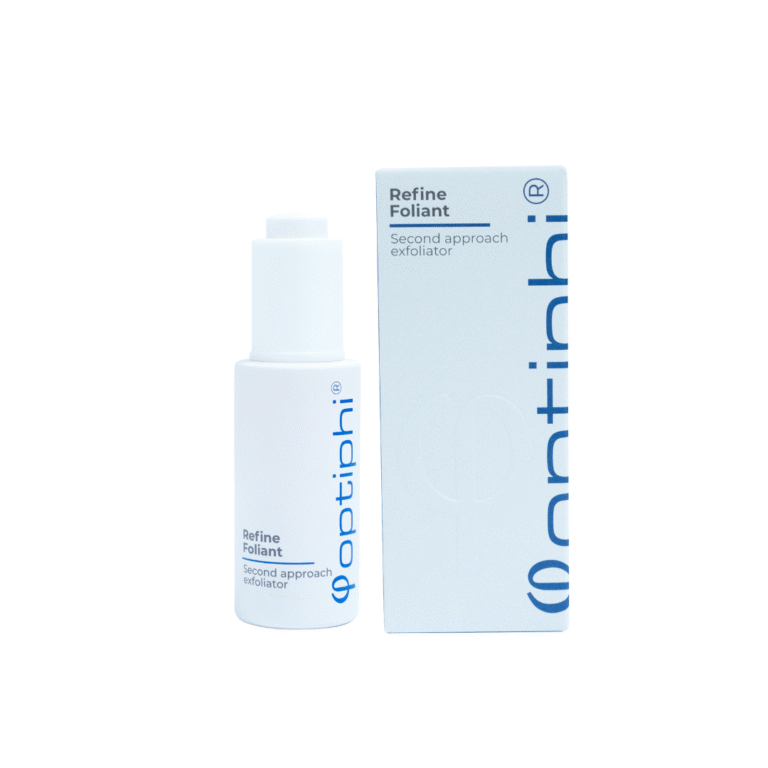 Refine-foliant a, b, c - Afbeelding 2