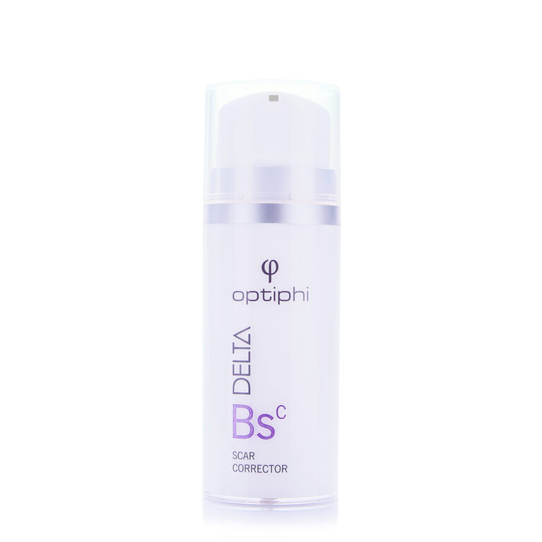 Delta Scar Corrector