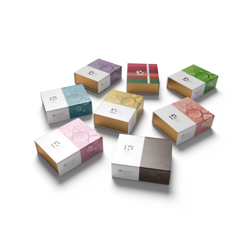 Sensitive And Sensitised Skin Starter Kit - Afbeelding 2