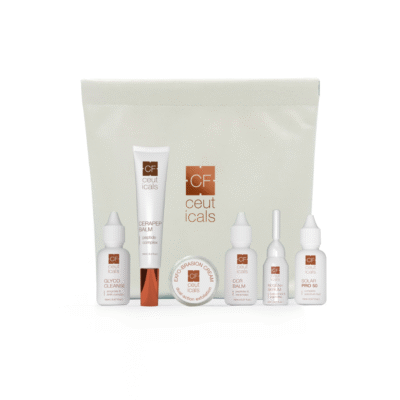 CF Ceutical Treatment Kit