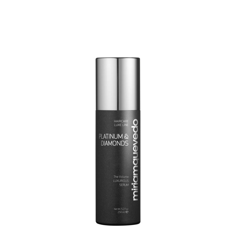 PLATINUM & DIAMONDS LUXURIOUS SERUM - 150ml Green