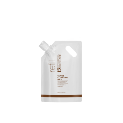 Gentle Cleansing Milk in Refill Pouch (Nieuwe formule)