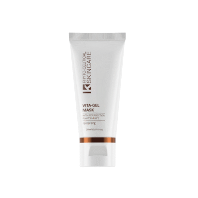 Vita-gel Mask [pH4] (20ml)