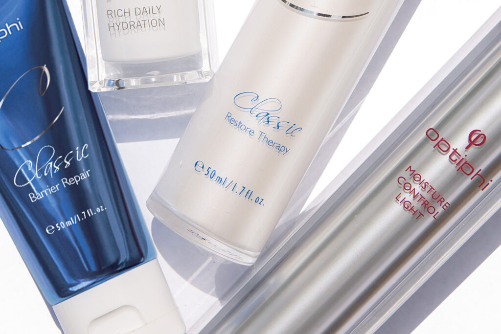 optiphi retail
