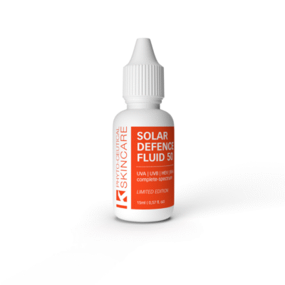 Solar Defence Fluid 50 (15ml)