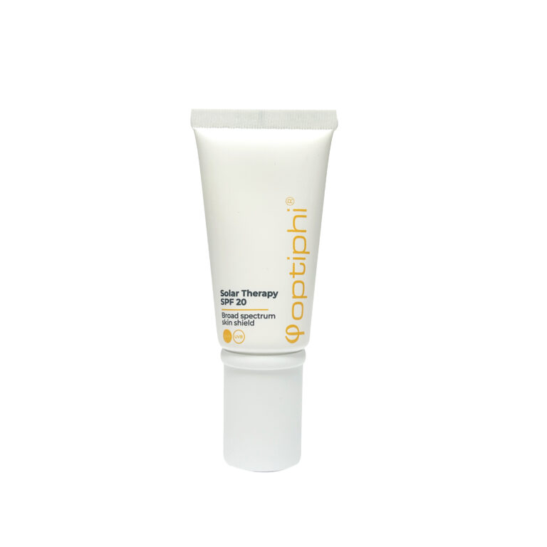 Solar Therapy SPF 20