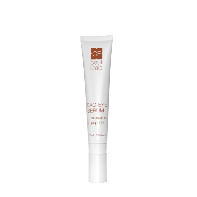 CF Ceuticals Exo-eye Serum